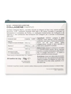 Collagene Marino - Principium®