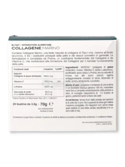 Collagene Marino - Principium®