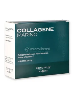 Collagene Marino - Principium®