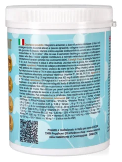 Collagene Provit Silicio+®