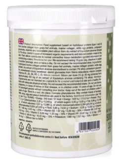 Collagene Provit Silicio+® EGG