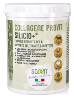 Collagene Provit Silicio+® EGG