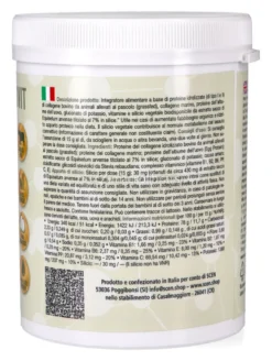 Collagene Provit Silicio+® EGG