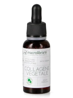 Collagene Vegetale Bio
