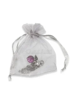 Collana con Ciondolo in Sugilite