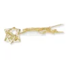 Collana con Ciondolo Merkaba