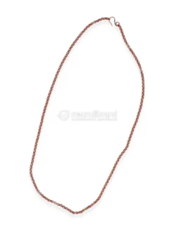 Collana in Rame Filo di Venere - Catena Fine