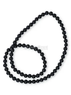 Collana Tormalina Nera