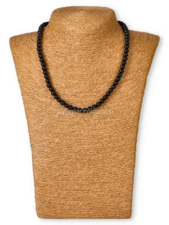 Collana Tormalina Nera