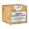 Collare Kaoutchou + Spirale