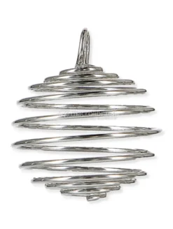 Collare Kaoutchou + Spirale