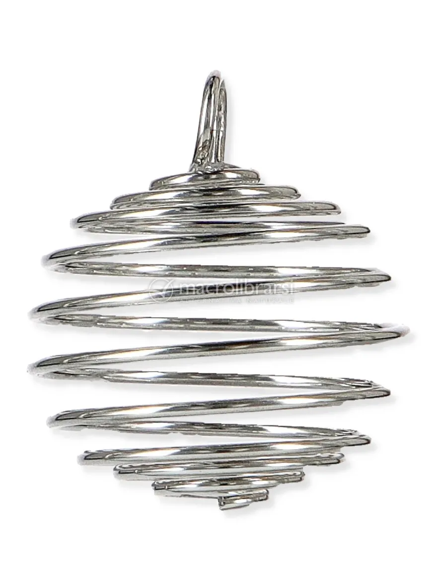Collare Kaoutchou + Spirale