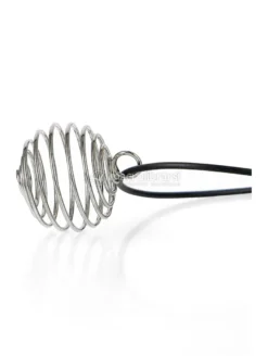 Collare Kaoutchou + Spirale