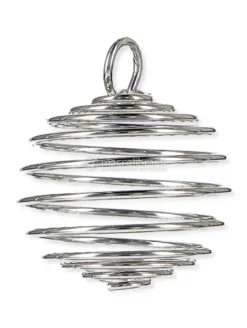 Collare Kaoutchou + Spirale
