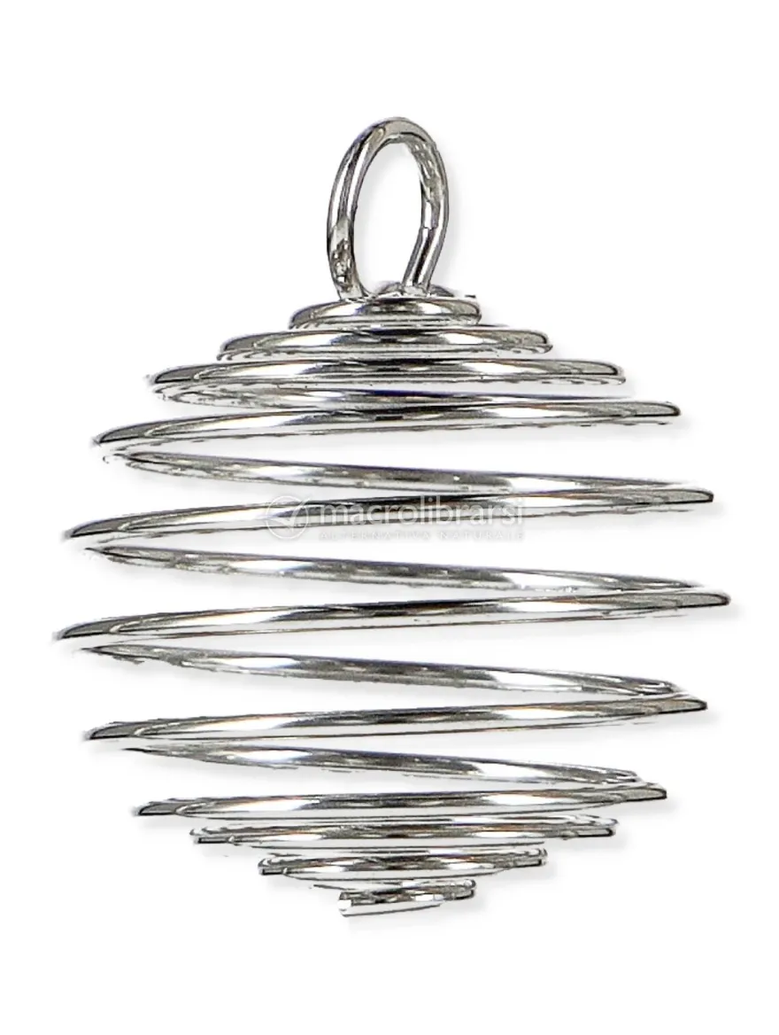 Collare Kaoutchou + Spirale