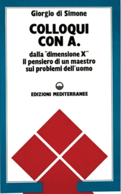 Colloqui con "A"