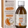 Collutorio Protettivo - Arancia e Xilitolo