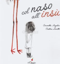 Col Naso all'Insù