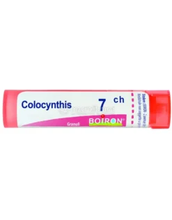 Colocynthis Boiron 7CH Granuli