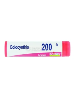 Colocynthis Boiron 200K Globuli Monodose