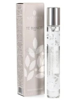 Colonia Fresca Tè Bianco Puro - 15 ml
