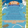 Colora in Grande - i Tuoi Dinosauri