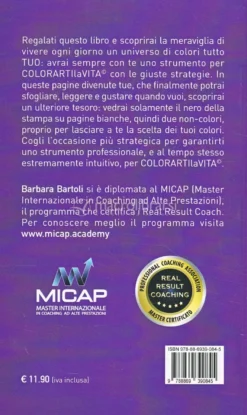Colorati la Vita con le Giuste Strategie