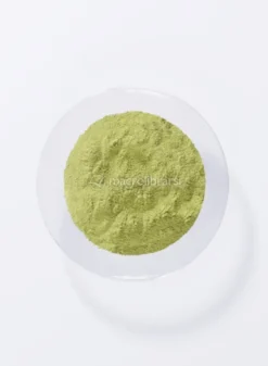 Colore Vegetale per Capelli - Nero