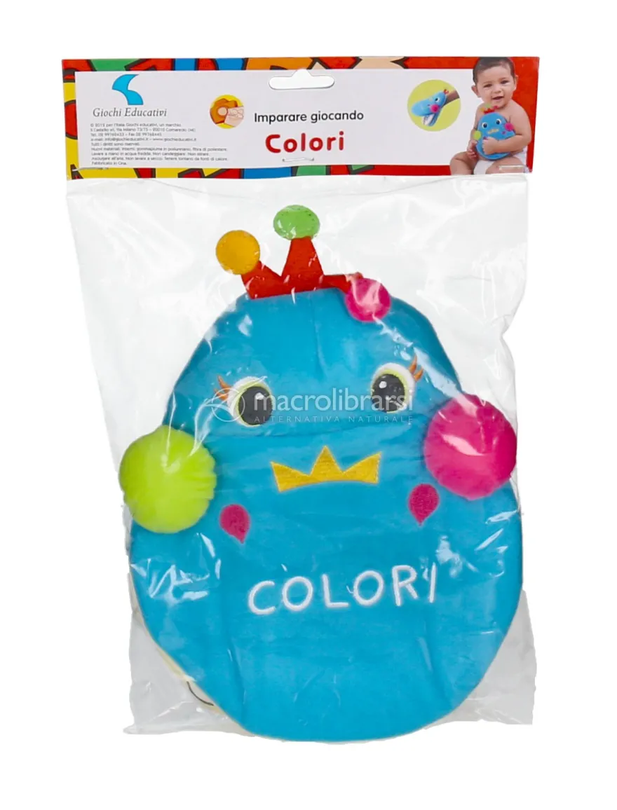 Colori