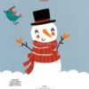 Coloriamo il Natale!