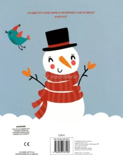 Coloriamo il Natale!