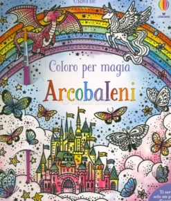 Coloro per Magia - Arcobaleni