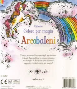 Coloro per Magia - Arcobaleni