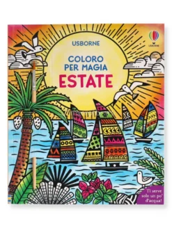 Coloro per Magia - Estate