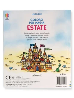 Coloro per Magia - Estate