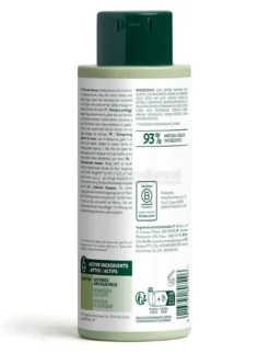 Color Safe Shampoo Proteggi Colore per Capelli Colorati