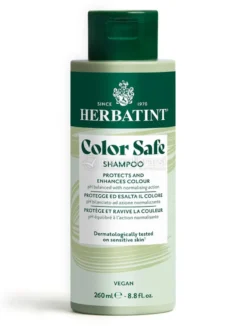 Color Safe Shampoo Proteggi Colore per Capelli Colorati