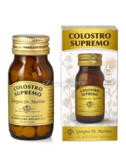 Colostro Supremo