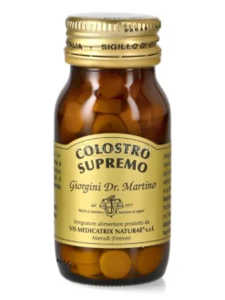 Colostro Supremo