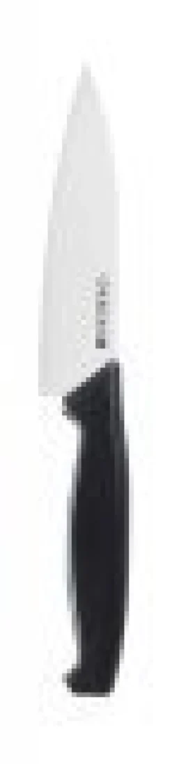 Coltello di Ceramica 5'' Utility Bianco