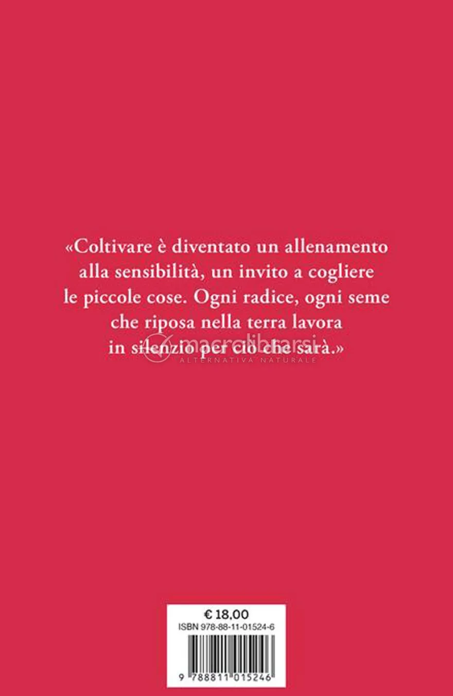 Coltivare Colori