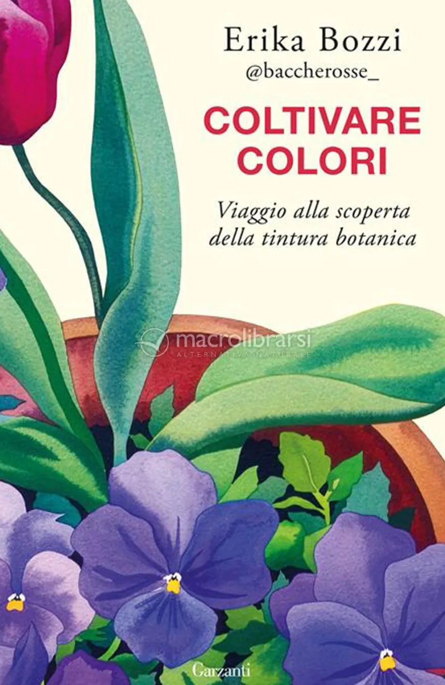 Coltivare Colori