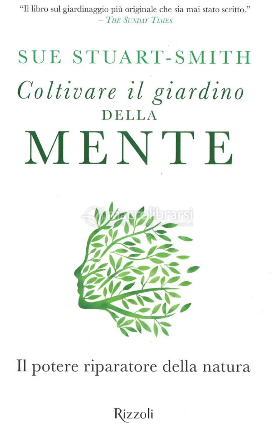 Coltivare il Giardino della Mente