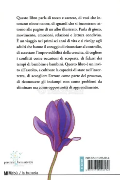 Coltivare l'Infanzia
