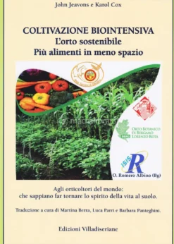 Coltivazione Biointensiva