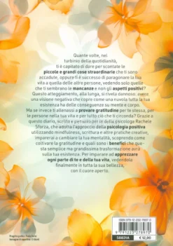 Coltivo la Gratitudine
