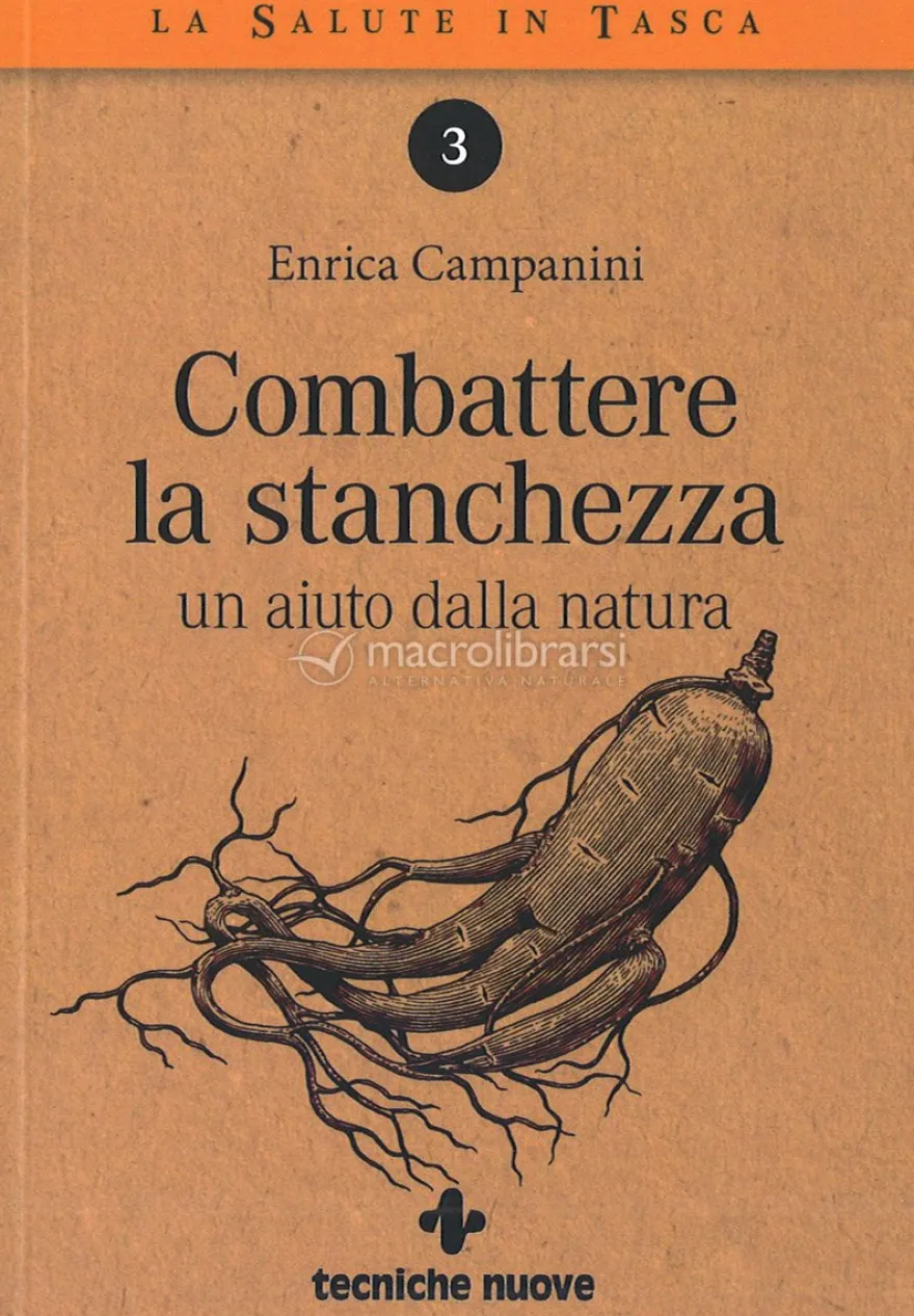 Combattere la Stanchezza
