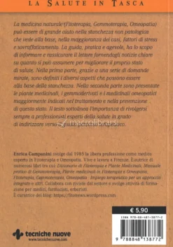 Combattere la Stanchezza