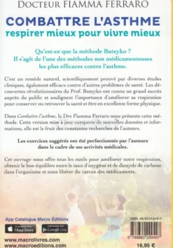 Combattre L'Asthme