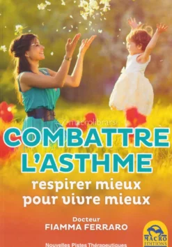 Combattre L'Asthme